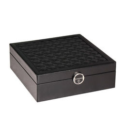 Шкатулка для украшений 25x25x9 см / SP01130 /уп 10/ - Галеонтрейд фото 4