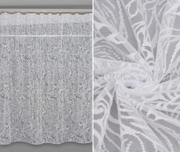 Сетка жаккард 18G 180см