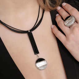 Колье - Vloes фото 9