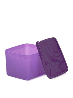 Контейнер для заморозки ALASKA 1.2л фиолетовый - Attribute фото 6