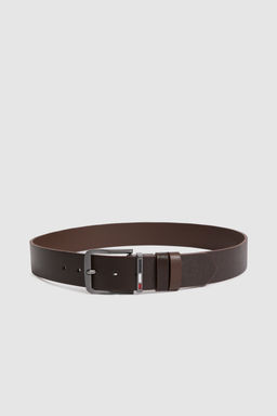 Erkek Kahverengi Kemer - U.s. polo assn фото 3