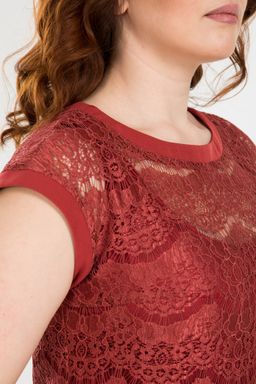 5640 Платье - Prima linea фото 8