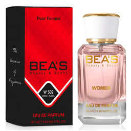 Парфюм Beas 50 ml W 502  women  фото 3