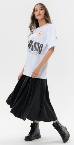 Футболка Top409 черный - Argo exclusive фото 15