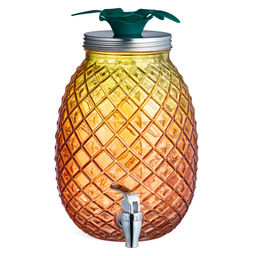 ДИСПЕНСЕР ДЛЯ НАПИТКОВ PINEAPPLE, 18*25,5 СМ, 4 Л