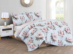 КПБ EFOR COTTONI (R-8) с одеялом евро фото 2