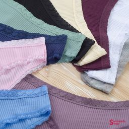 Трусики женские DX-1720, BIKINI - Swimark фото 2