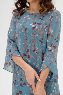 Платье Бетани (46-58) - Serenada фото 8