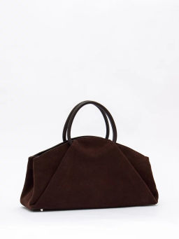 Сумка 1009MF coffee Polina&Eiterou