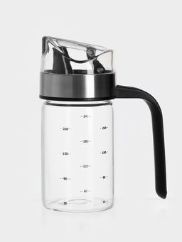 Бутыль стеклянная для соусов и масла Мист, 240 мл - Simaland фото 9