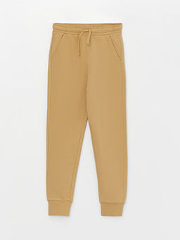 Beli Lastikli Erkek ?ocuk Jogger E?ofman Alt?
