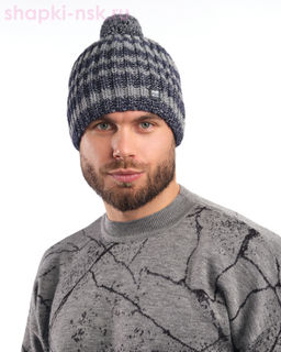 9916/2 MMH Колпак мужской флис (57-59)