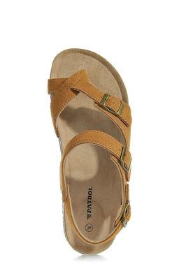 Сандалии женские PATROL