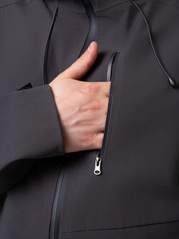 E2503-1 куртка мужская - Strobbs фото 8