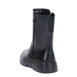 Полусапожки женские