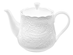 Чайник 900 мл 21*12,5*15,5 см Лесная фантазия, фарфор - Elan gallery фото 4