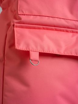 Женская парка на флисе Соло - Yollochka фото 25