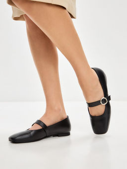 41803001054, Балетки женские, ARGO Натуральная кожа фото 7