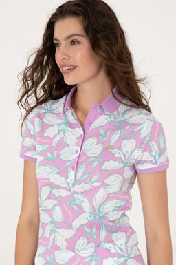 Kad_n Fu_ya Ti__rt Sepette S_rpriz _ndirim - U.s. polo assn фото 2