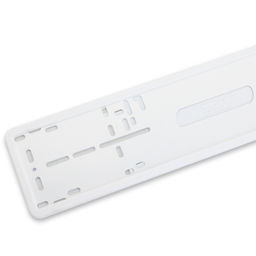 Рамка гос-номера