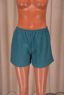 Шорты трикотажные (00754, вариант 71)