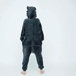 Кигуруми для детей Волк - Storyland фото 4