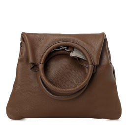 Женская сумка с ручками DIVAS BAG Артикул 3449740, бежево-коричневый - Tamaris фото 6