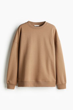 Sudadera oversize - H&m фото 6