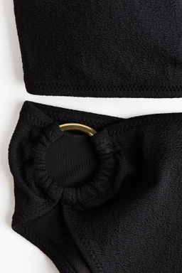 Traje de ba?o cut-out con relleno High Leg - H&m фото 3