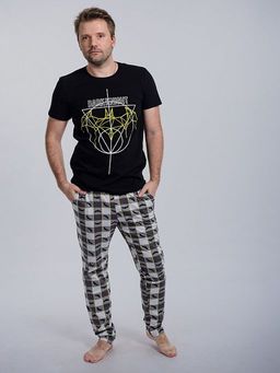 Пижама, домашний костюм ДК-559