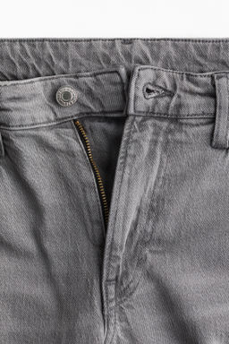 Flared High Jeans - H&m фото 7