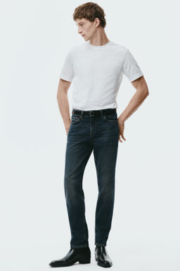 Slim Jeans - H&m фото 6