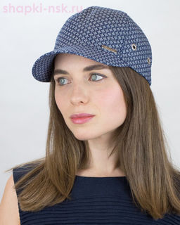 339-Д-Л Бейсболка женская (56-58)