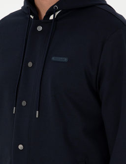 Lacivert Regular Fit _rme H_rka - Pierre cardin фото 7