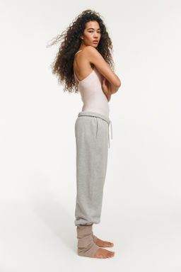 Top de deporte SoftMove con sujetador integrado - H&m фото 4