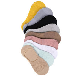 Носки женские р. 35-41 набор 10 штук / ZS18 /уп 60/ - Галеонтрейд фото 2