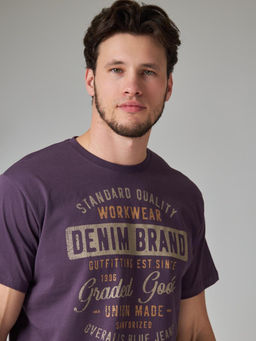 Футболка мужская арт. 02285/Brand - F5 фото 5