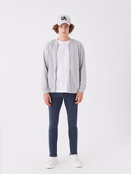 760 Skinny Fit Erkek Jean Pantolon