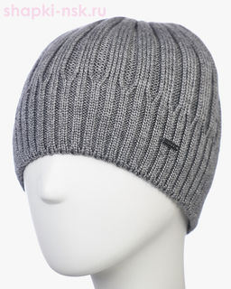 75738 Ultra XXL Шапка мужская флис (60-61)