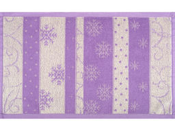 1с105.413ж1 Соты и пчелка (коралл3) Полотенце махровое 50х30 см - Текс-дизайн фото 244