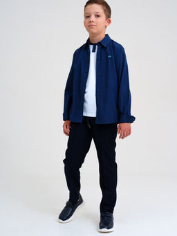 PlayToday / Рубашка для мальчика