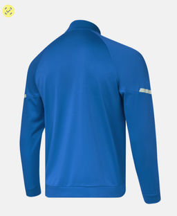 Олимпийка Jogel CAMP 2 Track Jacket-K, синий Z2  фото 3