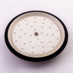 40624 Кастрюля чугун 2,3 л эмаль/покрытие красная MB (х4) - Mayer&boch фото 4