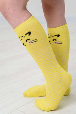 Гольфы детские Лео (набор 2 пары)