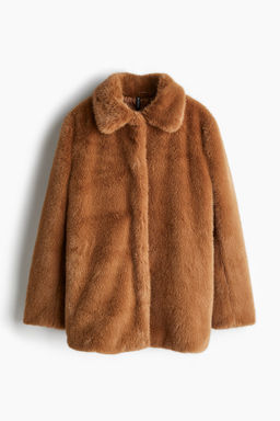 Chaqueta efecto pelo - H&m фото 4