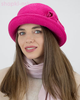 418-Д Шляпа женская (56-60)