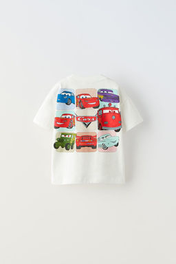 CARS DISNEY T-SHIRT - Zara фото 2