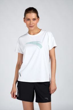 Футболка Белый