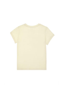Erkek _ocuk Limon Basic Ti__rt Sepette S_rpriz _ndirim - U.s. polo assn фото 3