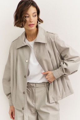 Куртка 1484 - Rinka фото 6